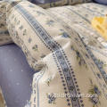 Rosemary Blue Lit Spolor Cover-literie